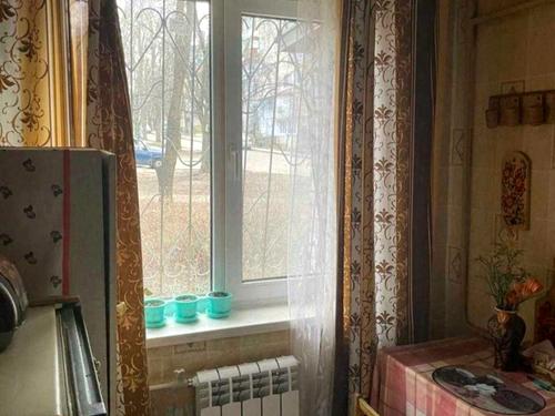 квартира за адресою Бучми вул. (Командарма Уборевича), 32а