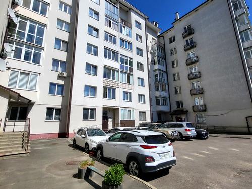 квартира по адресу Дорошенка ул., 7