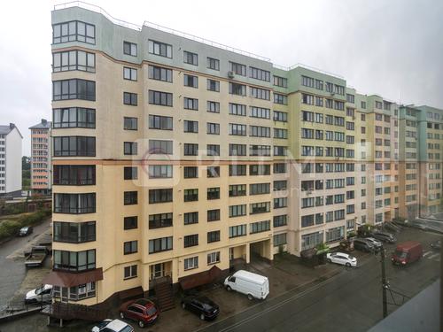 квартира за адресою Петра Маланюка вул., 45