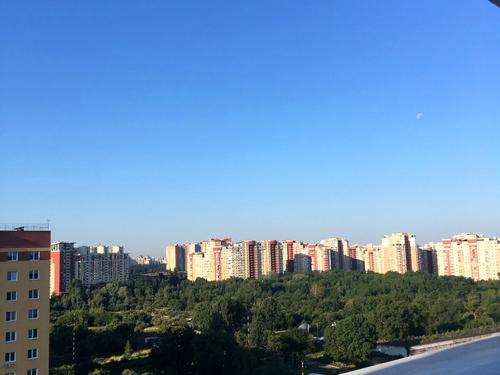 квартира за адресою Михайла Максимовича вул. (Онуфрія Трутенка), 26