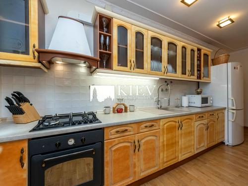 квартира по адресу Межигорская ул., 3/7