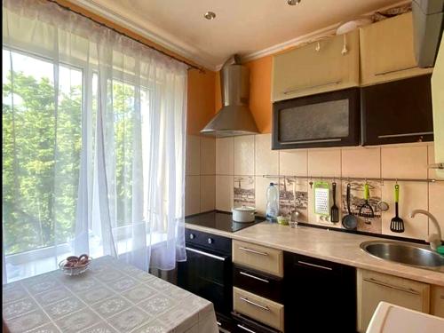 квартира по адресу Олександра Білана ул., 4