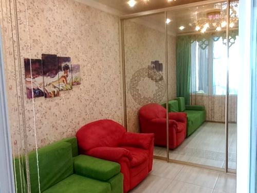 квартира за адресою Перлинна вул., 3