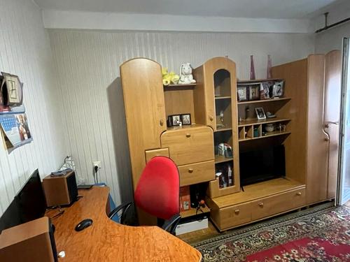 квартира за адресою Воскресенський просп. (Перова), 40