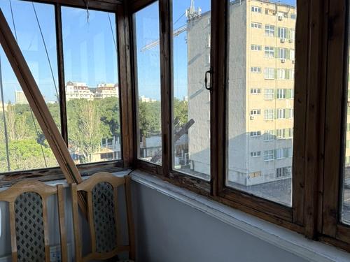 квартира по адресу Преображенская ул., 79