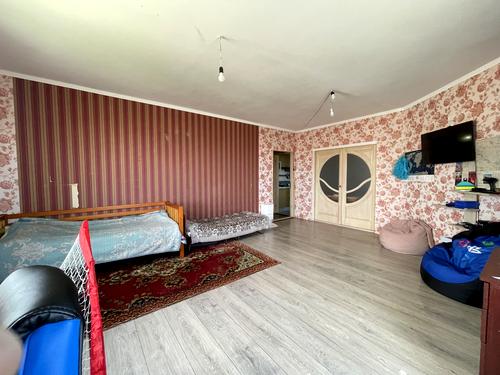 квартира за адресою Академіка Сахарова вул., 34