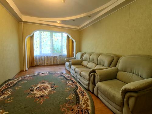 квартира за адресою Мілютенка вул., 10/1