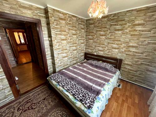 квартира по адресу Квітнева ул., 4а