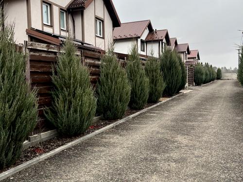 будинок за адресою Альпійська, 6