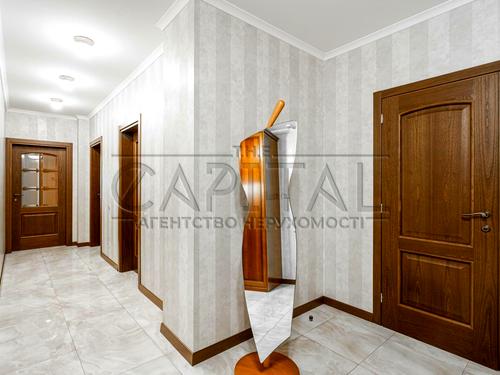 квартира за адресою Андрія Верхогляда вул. (Михайла Драгомирова), 1-20а