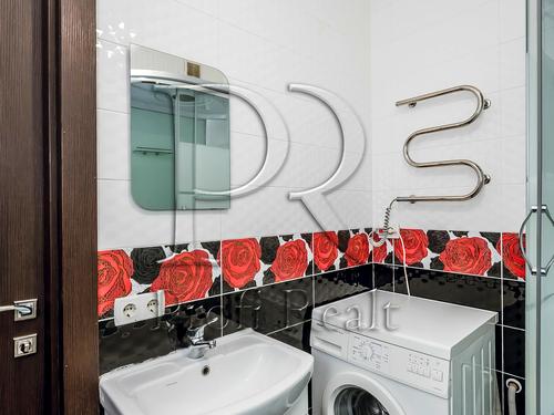 квартира за адресою Боголюбова вул., 13