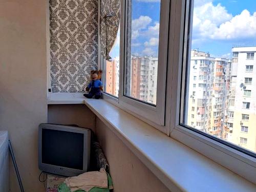 квартира за адресою Архітекторська вул., 24