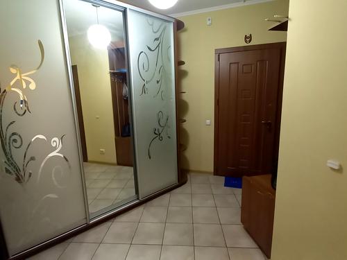 квартира за адресою Ризька вул., 73-Г