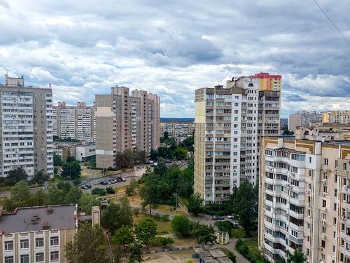 квартира по адресу Оноре де Бальзака ул., 63