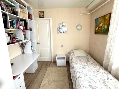 квартира за адресою Березнева вул., 7