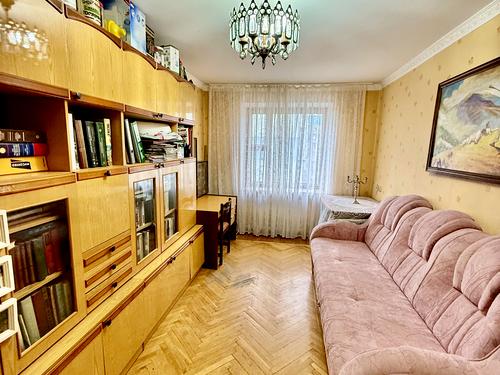 квартира по адресу Старих Каменів ул. (Высоцкого), 2