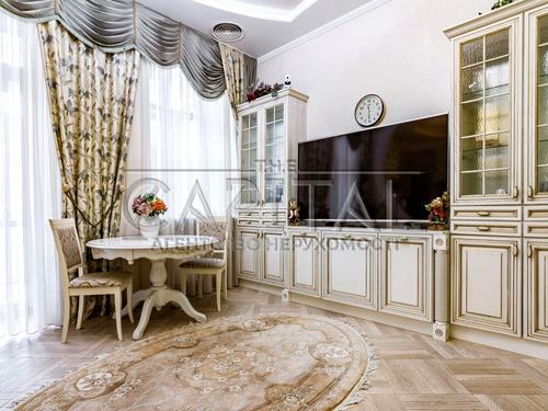 квартира по адресу Мала Житомирська, 5