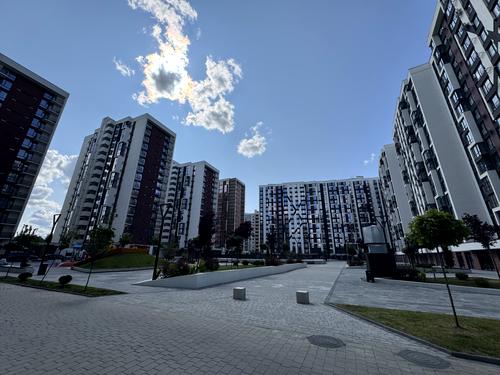 квартира за адресою Ленкавського вул., 34