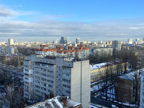 квартира за адресою Новгород-Сіверська вул. (Новгородська), 3