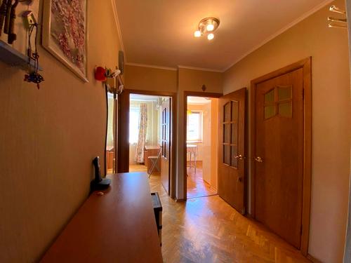 квартира за адресою Празька вул., 22
