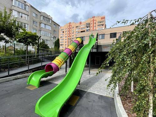 квартира за адресою Степана Бандери вул., 15
