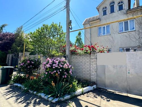 дом по адресу Прикордонна