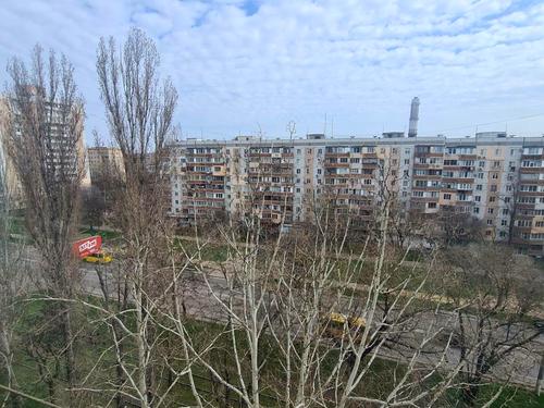 квартира за адресою Князя Володимира Великого просп., 89