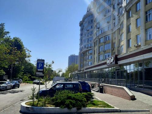 квартира за адресою Аркадіївський пров., 9/1