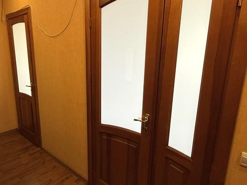 квартира за адресою Верховинна вул., 35