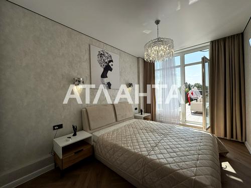 квартира за адресою Академіка Філатова вул., 2