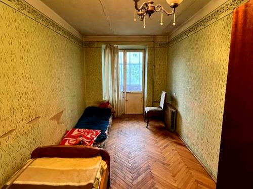 квартира по адресу Василия Симоненко ул., 2