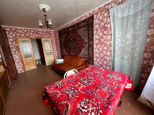 квартира по адресу Архитекторская ул., 14
