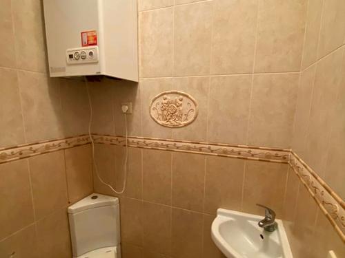 квартира за адресою Драгоманова вул., 5