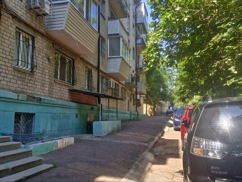 квартира за адресою Полігонна вул. (Погребняка), 27