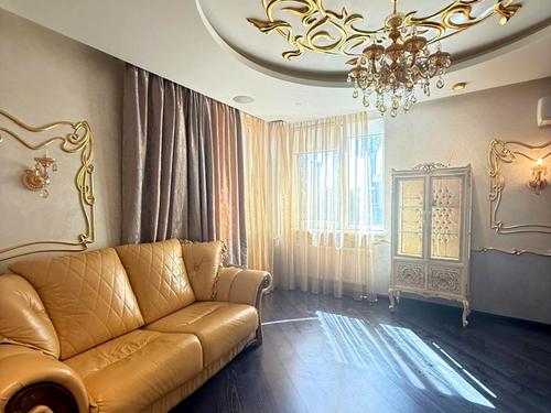 квартира за адресою Юлії Здановської вул. (Ломоносова), 73-Ж
