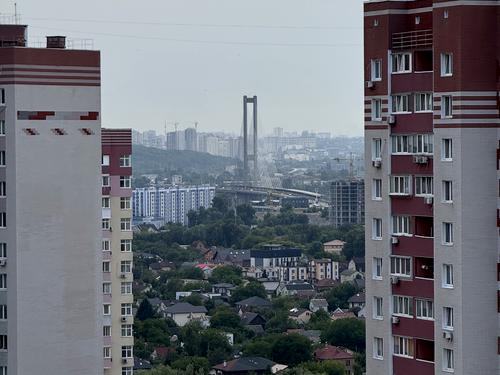 квартира за адресою Софії Русової вул., 3-В