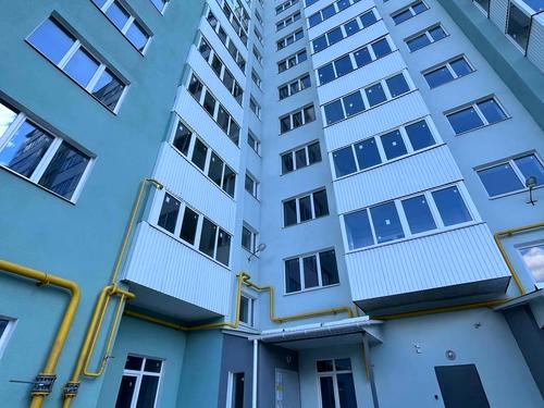 квартира по адресу Олександра Оксанченка ул. (Степового Фронту), 20