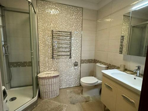 квартира за адресою Миколи Бажана просп., 1-М