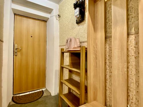 квартира за адресою Філософська вул., 4/6