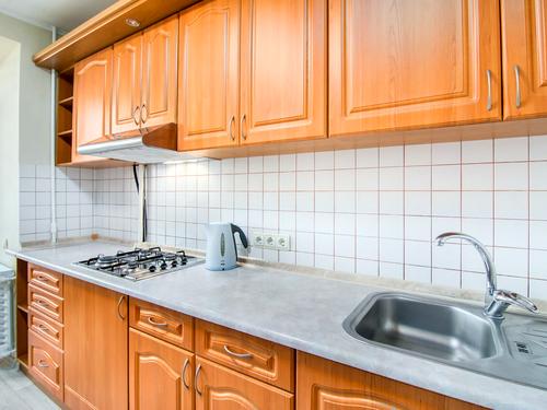 квартира за адресою Гоголівська вул., 27