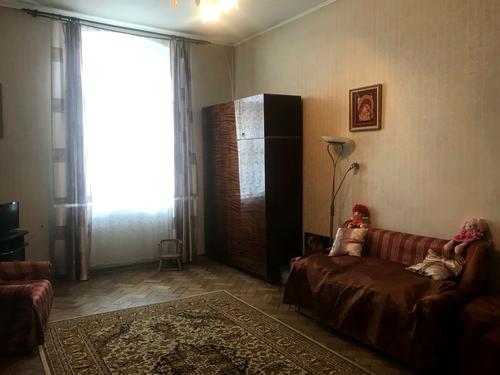 квартира за адресою Юліуша Словацького вул., 8