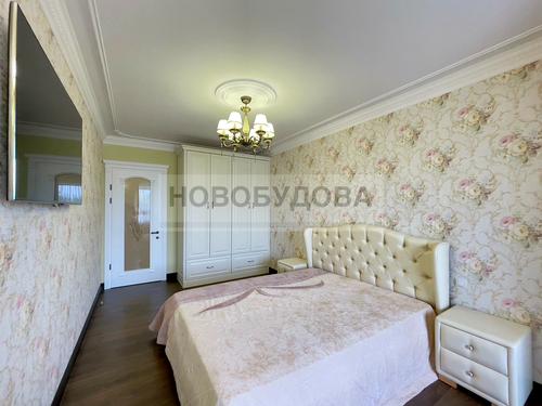 квартира за адресою Кондратьєвський пров. (Інститутський), 34