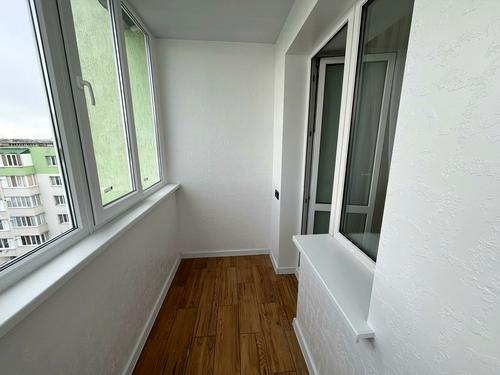 квартира по адресу Трудова, 5Г 