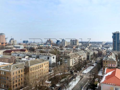 квартира по адресу Иоанна Павла II ул. (Лумумбы Патриса), 12