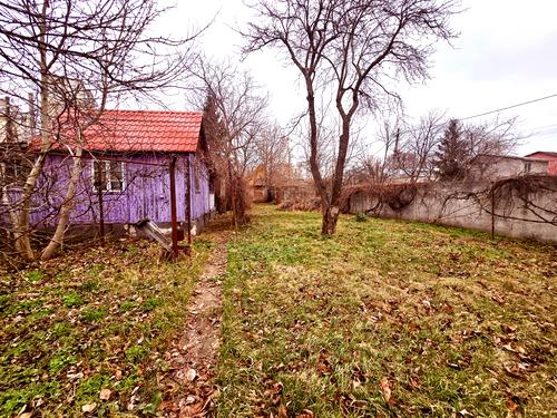 ділянка за адресою Зелена, 1