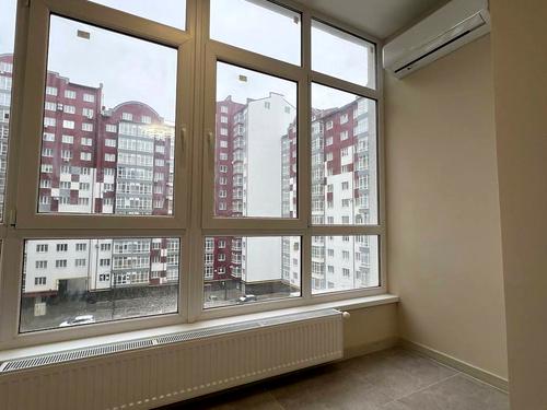 квартира по адресу Высочана ул., 18