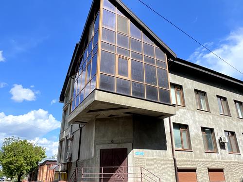 коммерческая по адресу 12-та Поздовжня ул., 50
