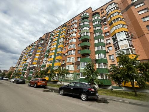квартира за адресою Вузька вул., 7А