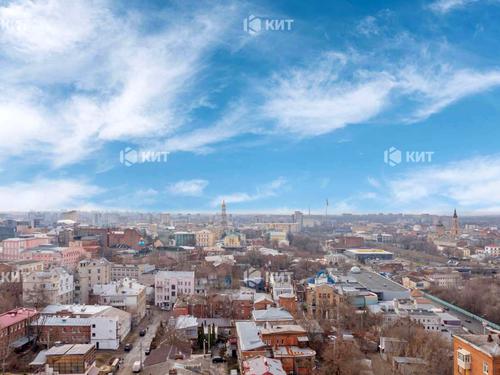 квартира по адресу Рымарская ул., 25