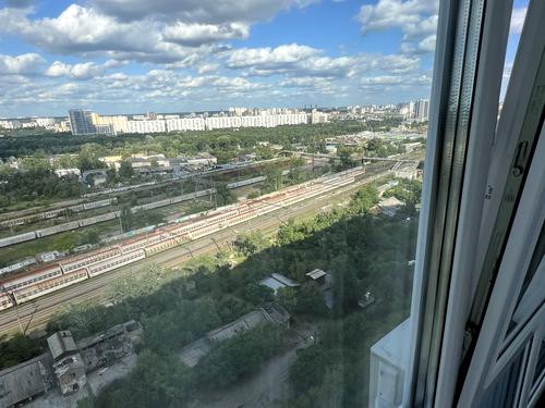 квартира по адресу Каховская ул., 62-А